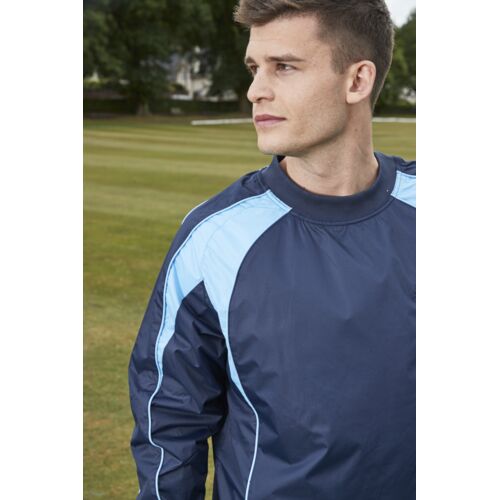 Contact Training Top Thumbnail