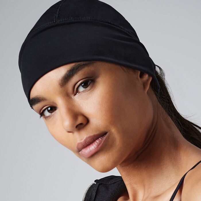 Sports Tech Soft Shell Beanie Thumbnail