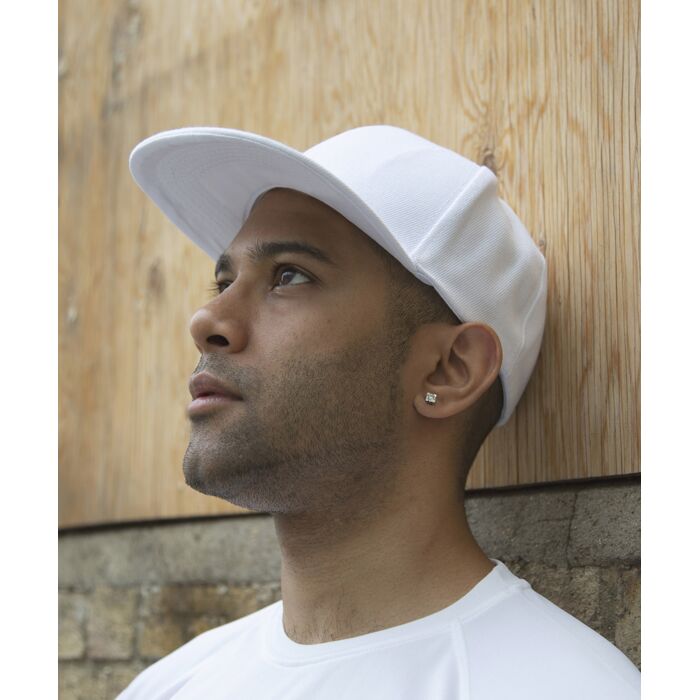 Original Bronx Snapback Cap Thumbnail