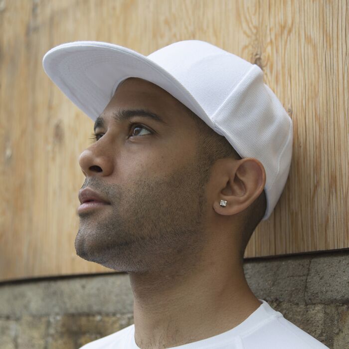 Original Bronx Snapback Cap Thumbnail