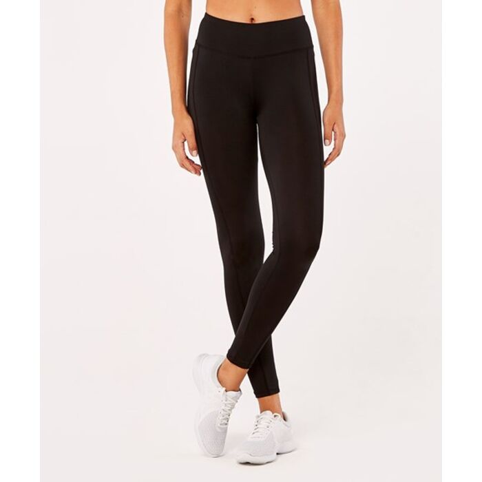 Ladies Sport Leggings Thumbnail