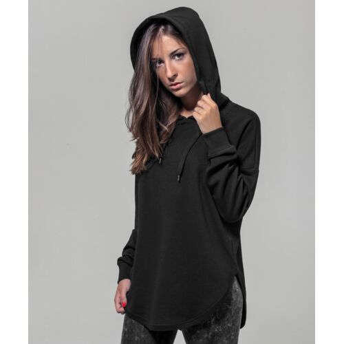 Women's Oversized Hoodie Thumbnail