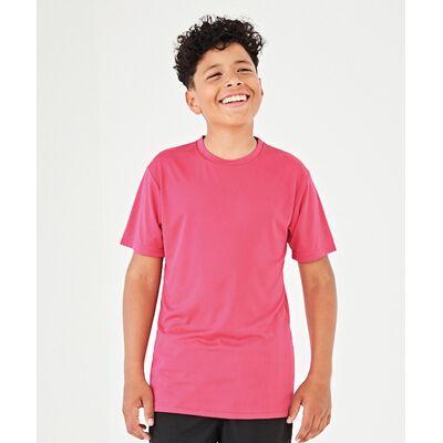 Kids Cool Smooth T-Shirt Thumbnail
