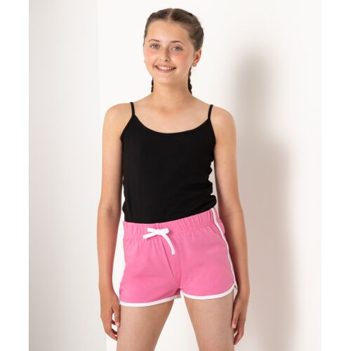 Kids Retro Shorts Thumbnail