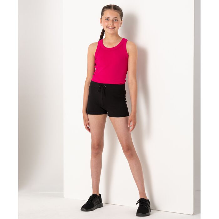 Kids Girl Shorts Thumbnail