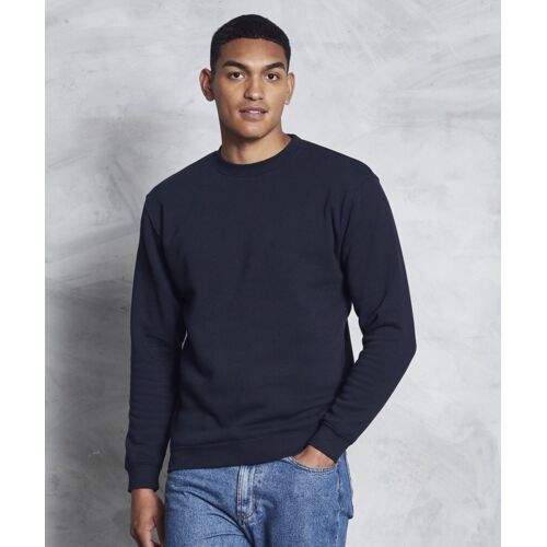 Organic Sweatshirt Thumbnail