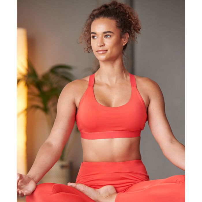 Impact Core Bra Thumbnail