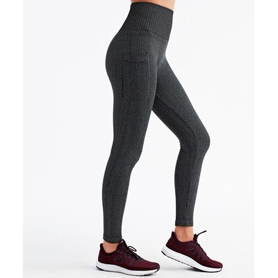 Knitted City Leggings Thumbnail