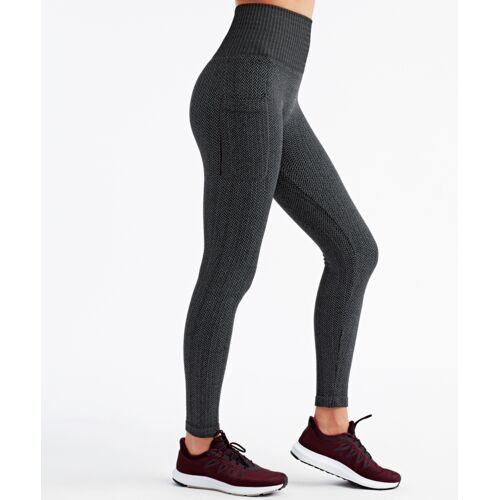 Knitted City Leggings Thumbnail