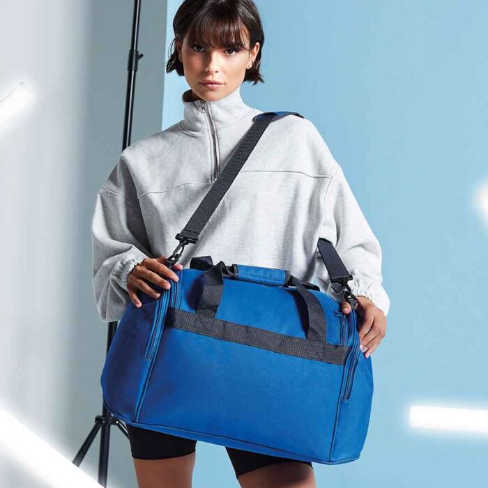 Freestyle Holdall Thumbnail