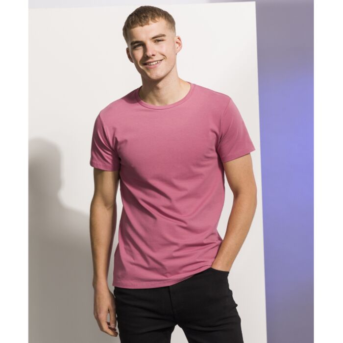 Mens Feel Good Stretch T-Shirt Thumbnail