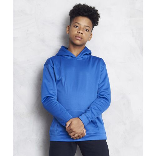 Kids Sports Polyester Hoodie Thumbnail