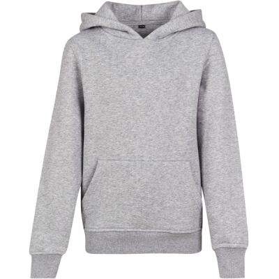 Kids Basic Hoodie Thumbnail