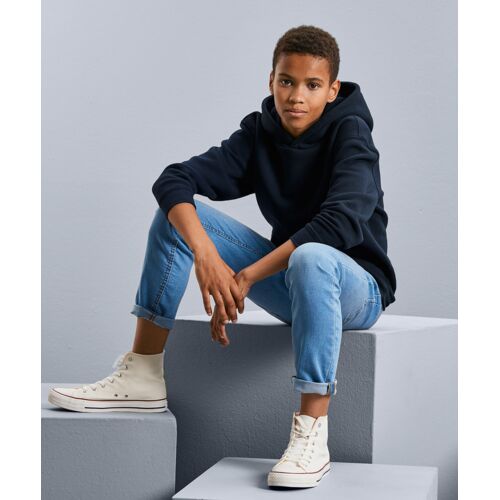 Kids Authentic Hooded Sweatshirt Thumbnail